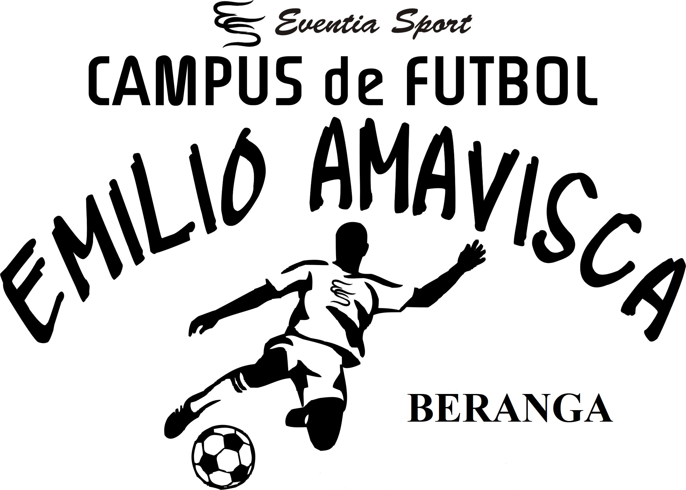 campus de fútbol