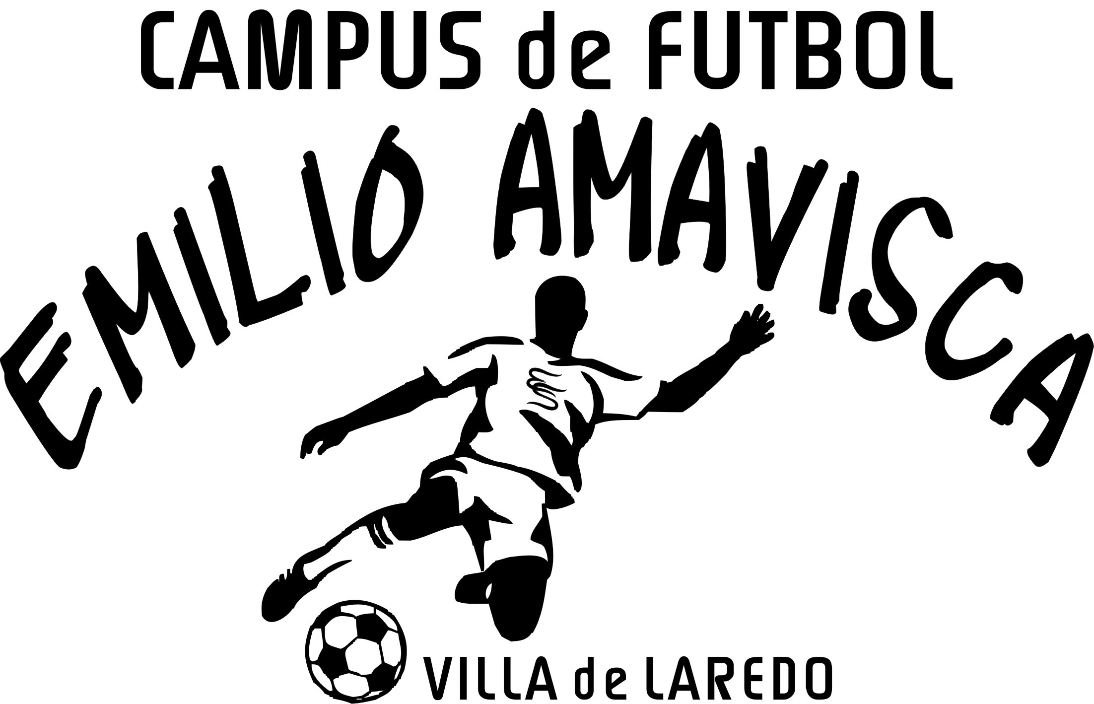 campus de fútbol