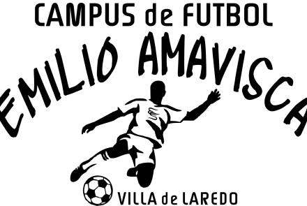 campus de fútbol
